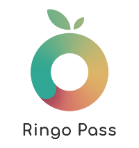 スマホアプリ「Ringo Pass」